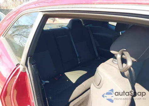 2023 Dodge Challenger Gt из США, поврежденный, VIN 2C3CDZJG9PH605985